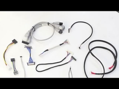 Προσαρμοσμένο σχοινί καλωδίωσης