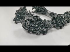 Βιομηχανικοί προσαρμογείς καλωδίων USB-A RJ422 σε RS232 Network Port Network Engineering Debug Cable