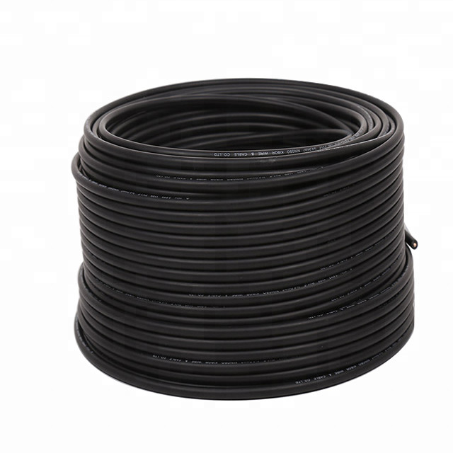 Ηλιακό Φ/Β Καλώδιο Χαμηλής Τάσης 16MM Connector Special 1500V DC