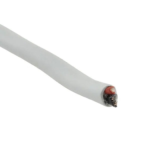 Αλφασύρματος 78042 SL005 ΚΑΜΒΕΛ 2COND 20 AWG SLATE 100' για μετάδοση σήματος