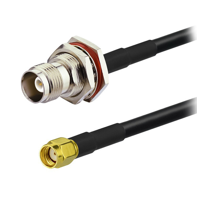 Καλώδια οθόνης LED JST B6B-PH-K-S-6P έως JST 0.8-6P Συνδέτης οθόνης LVDS Προσαρμοσμένα καλώδια συνδυασμού