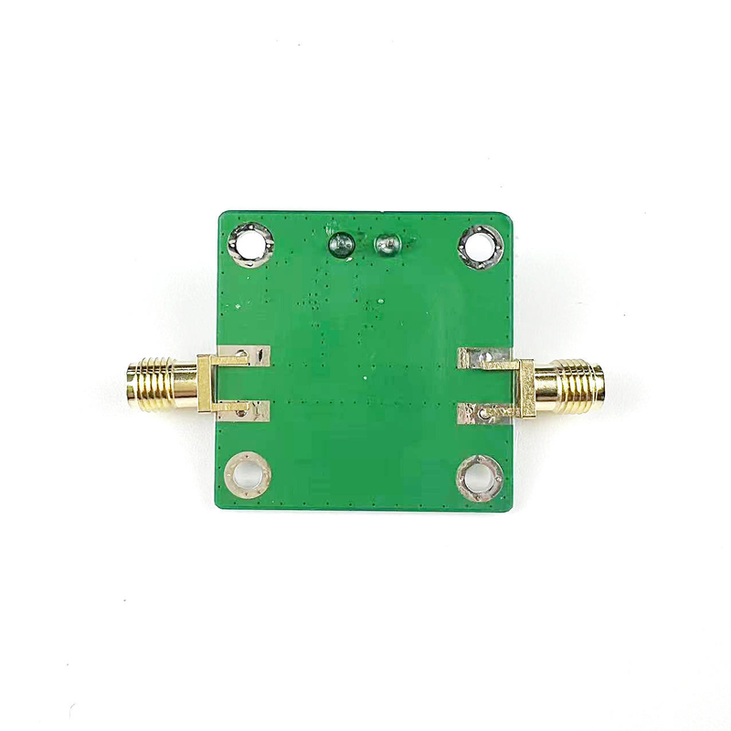 RF Bias Tee Feed Wideband Microwave DC Blocker 10-6000MHz 6GHz για ραδιοφώνημα HAM RTL SDR LNA ενισχυτής χαμηλού θορύβου