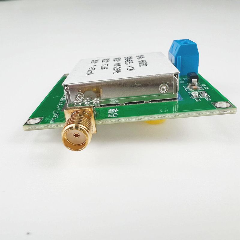 1-3000MHz 2.4GHz 20dB 0.01-2000MHz 2Ghz 32dB LNA RF ευρυζωνική ευρυζωνική χαμηλού θορύβου μονάδα ενισχυτή ισχύος UHF HF VHF