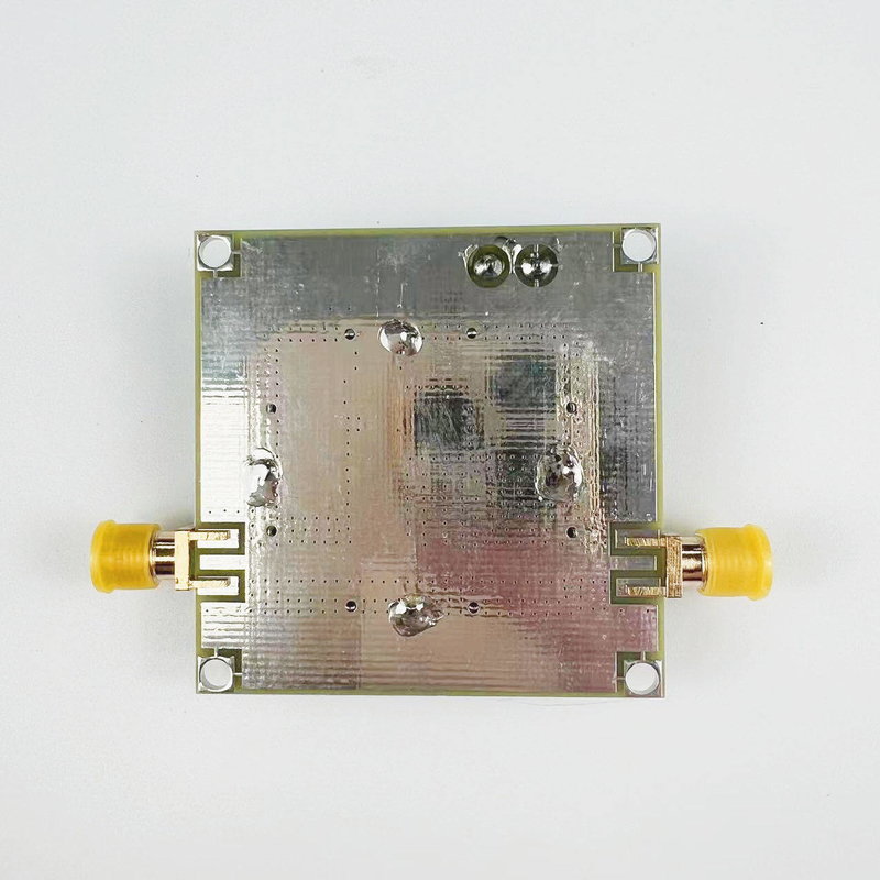 1-3000MHz 2.4GHz 20dB 0.01-2000MHz 2Ghz 32dB LNA RF ευρυζωνική ευρυζωνική χαμηλού θορύβου μονάδα ενισχυτή ισχύος UHF HF VHF