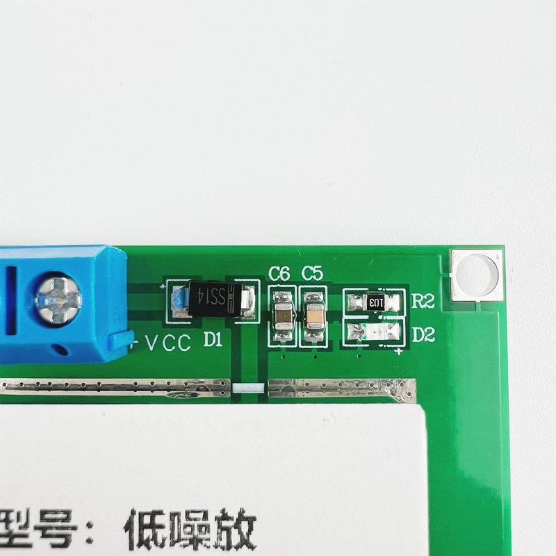 1-3000MHz 2.4GHz 20dB 0.01-2000MHz 2Ghz 32dB LNA RF ευρυζωνική ευρυζωνική χαμηλού θορύβου μονάδα ενισχυτή ισχύος UHF HF VHF