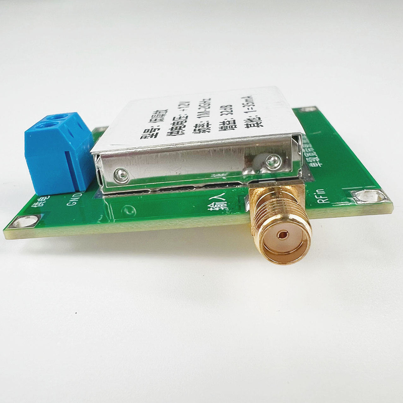 1-3000MHz 2.4GHz 20dB 0.01-2000MHz 2Ghz 32dB LNA RF ευρυζωνική ευρυζωνική χαμηλού θορύβου μονάδα ενισχυτή ισχύος UHF HF VHF