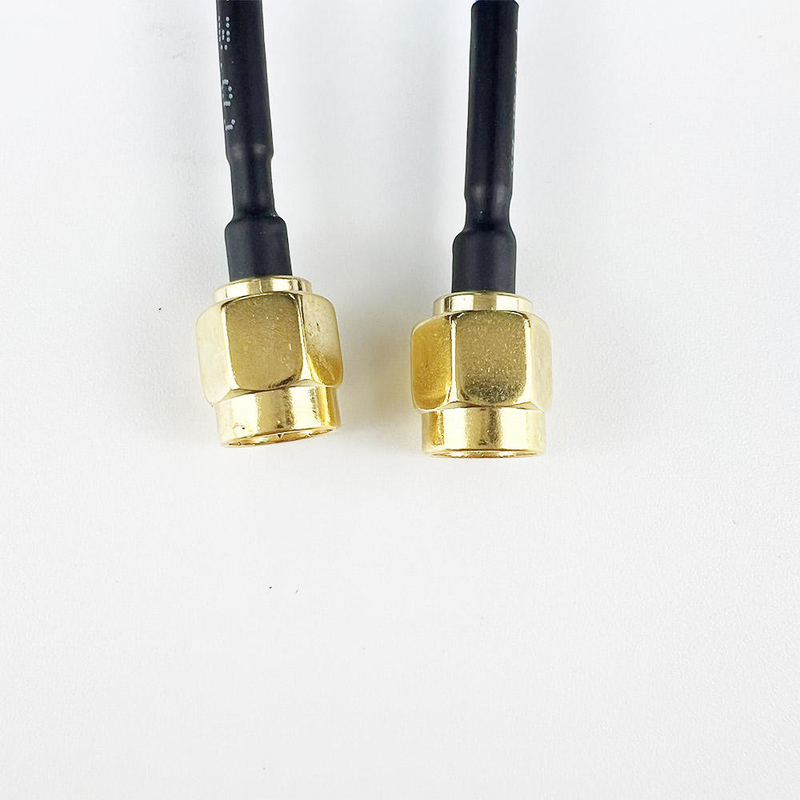 Matek Systems ANT-Y1240 1.2Ghz 1.3Ghz 3dBi DIPOLE FPV Αντένα για RC Drone Αεροπλάνο Γυαλιά Παρακολούθησης Αποδέκτη Αποδέκτη