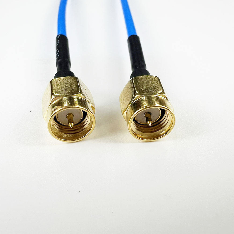 Matek Systems ANT-Y1240 1.2Ghz 1.3Ghz 3dBi DIPOLE FPV Αντένα για RC Drone Αεροπλάνο Γυαλιά Παρακολούθησης Αποδέκτη Αποδέκτη
