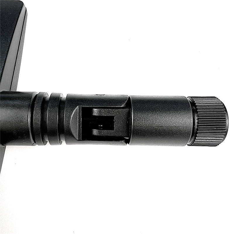 2.4G WIFI κεραία 2.4GHz απευθείας κεραία νικητής: 8dbi SMA IEEE 802.11 WLAN δρομολογητής Bluetooth RF κεραία ενισχυτή