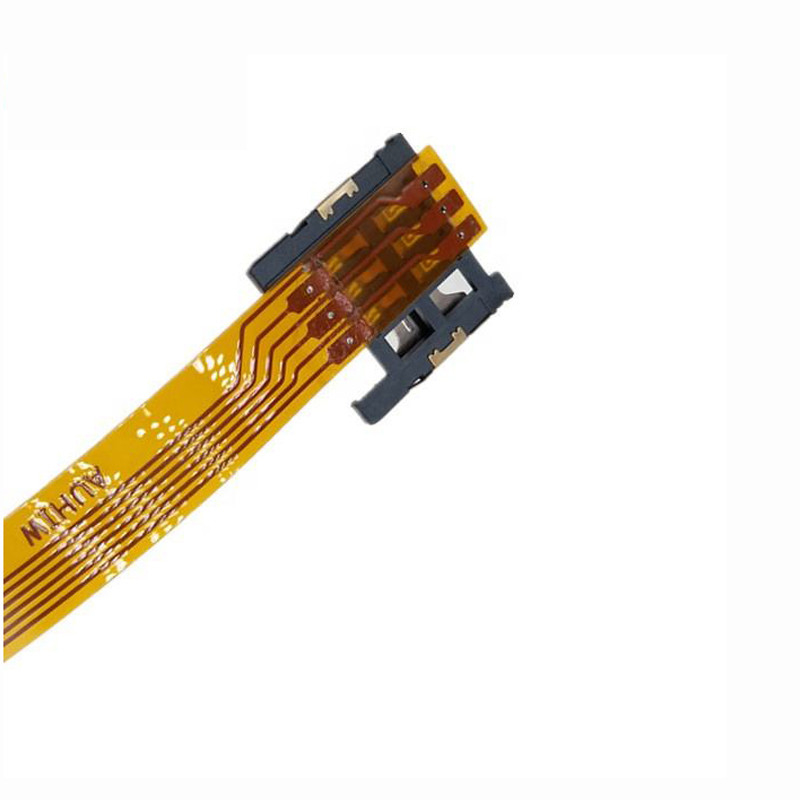 GSM CDMA Standard UIM SIM Card Kit Άντρας προς θηλυκή επέκταση μαλακό επίπεδο καλώδιο FPC