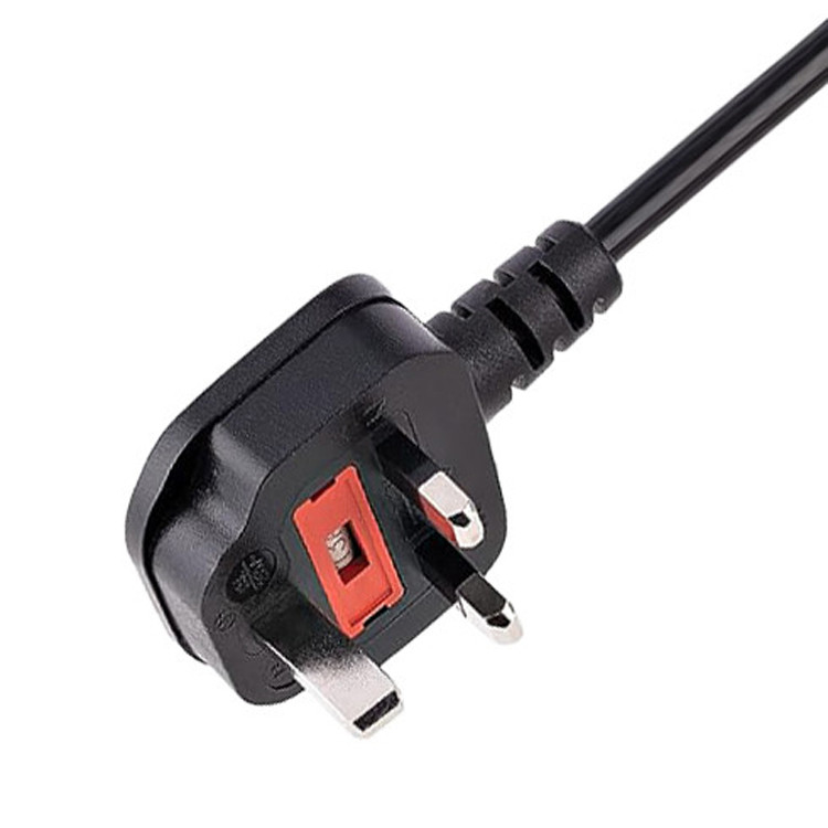 RY Bs 1363 έως C13 Ηλεκτρικό καλώδιο για θερμαντήρα νερού