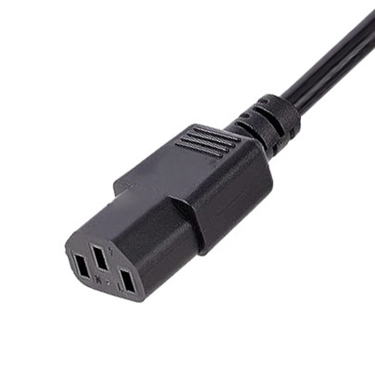 RY Bs 1363 έως C13 Ηλεκτρικό καλώδιο για θερμαντήρα νερού