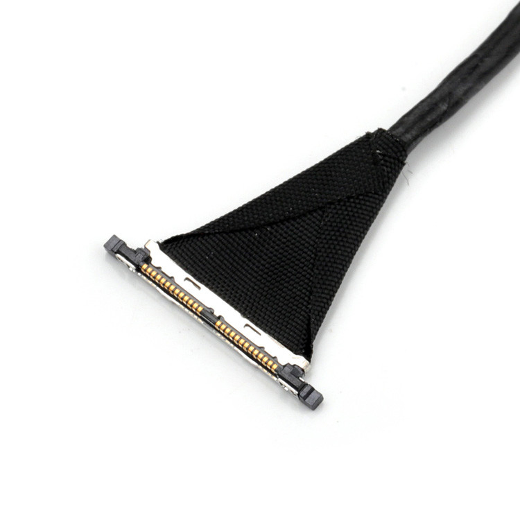 DF56 Σειρά Micro Coaxial Cable 26P DF56-26-0.3SD Συνδετήρας προς συνδετήρα ζευγαρώματος DF56-26S-0.3V