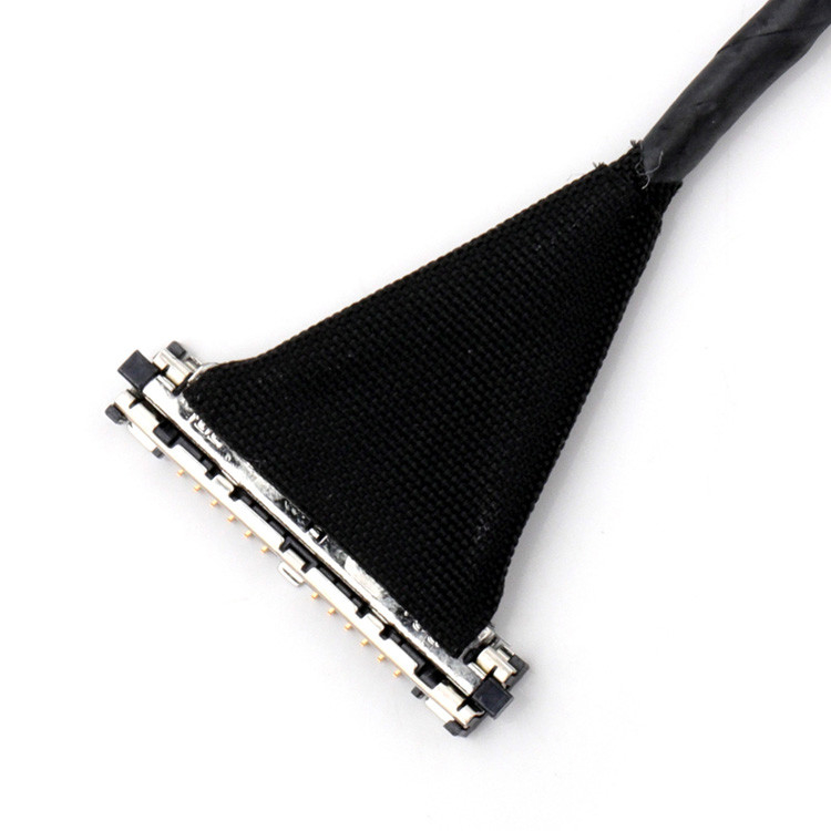 DF56 Σειρά Micro Coaxial Cable 26P DF56-26-0.3SD Συνδετήρας προς συνδετήρα ζευγαρώματος DF56-26S-0.3V