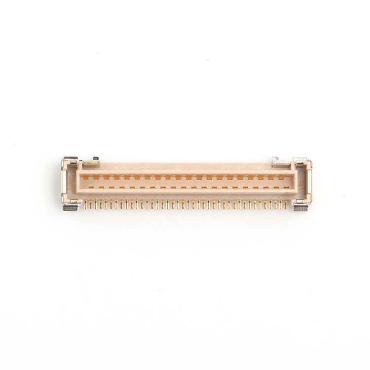 OEM/ODM IPEX 20323-040E-11 Micro-Coax Connectors 0.5mm Pitch LVDS Display Signal Transmission Board Connector (Συνδέσεις μικρο-κοαξικών συνδέσεων)