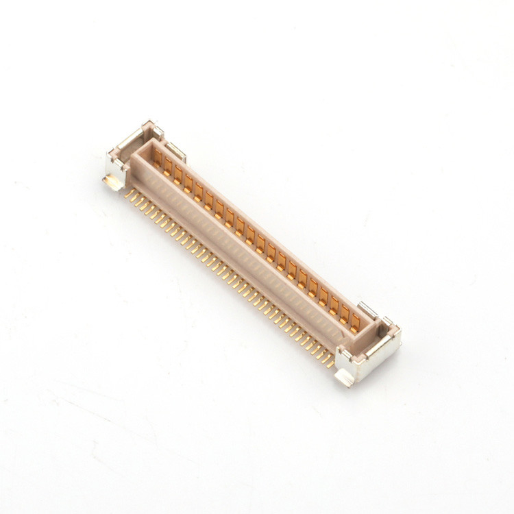 OEM/ODM IPEX 20323-040E-11 Micro-Coax Connectors 0.5mm Pitch LVDS Display Signal Transmission Board Connector (Συνδέσεις μικρο-κοαξικών συνδέσεων)