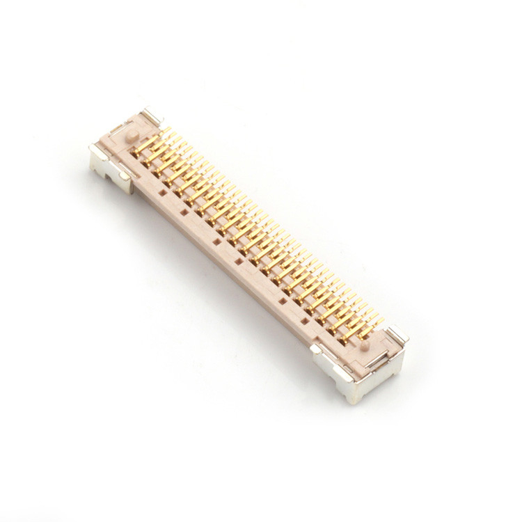 OEM/ODM IPEX 20323-040E-11 Micro-Coax Connectors 0.5mm Pitch LVDS Display Signal Transmission Board Connector (Συνδέσεις μικρο-κοαξικών συνδέσεων)