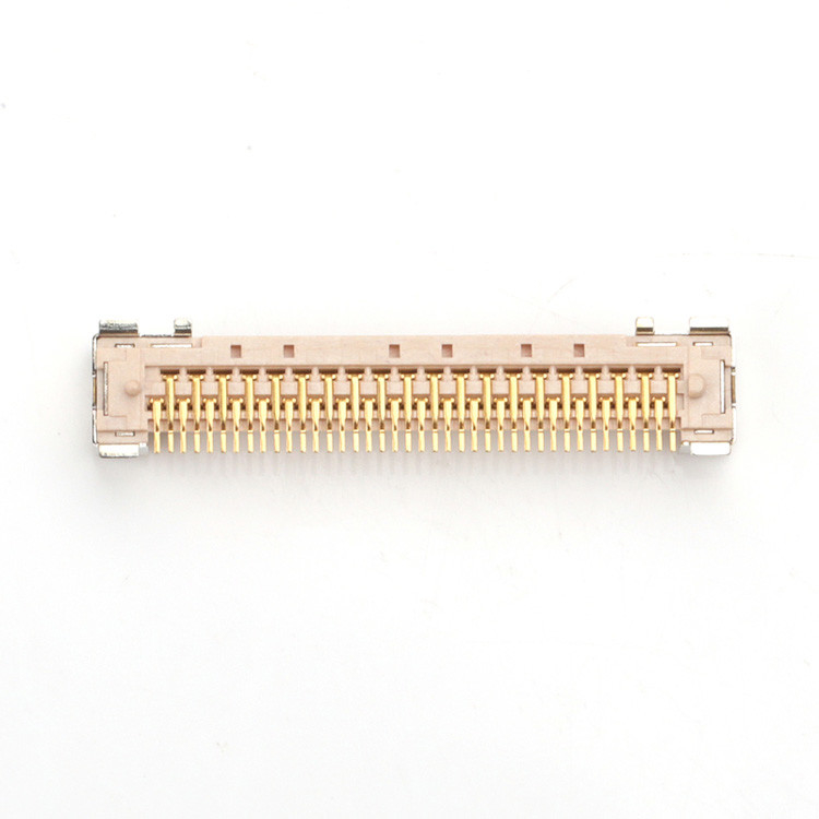 OEM/ODM IPEX 20323-040E-11 Micro-Coax Connectors 0.5mm Pitch LVDS Display Signal Transmission Board Connector (Συνδέσεις μικρο-κοαξικών συνδέσεων)