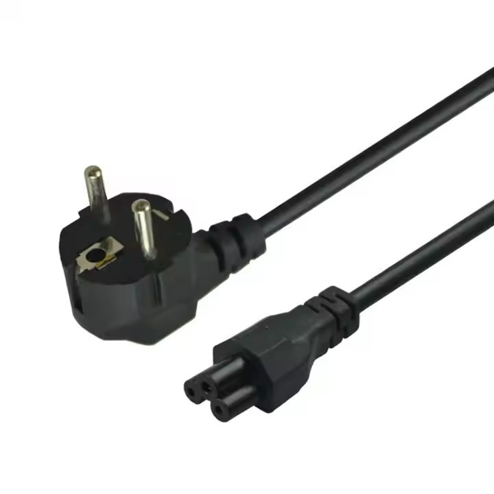 ETL Standard 3 Prong Nema 5-15p έως Nema 5-15r με φωτισμένο άκρο πορτοκαλί καλώδιο επέκτασης 6ft 14 Awg Wire