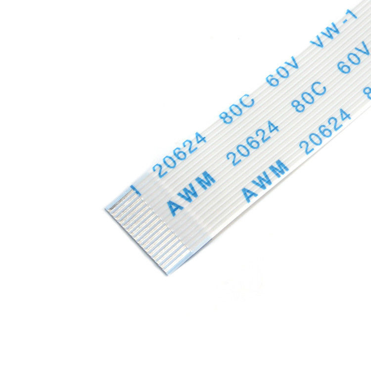35 Pin FI X30HL LVDS Fpc Flat Cable JAE Για οθόνη οθόνης LCD