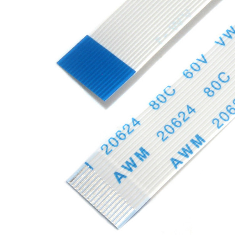 35 Pin FI X30HL LVDS Fpc Flat Cable JAE Για οθόνη οθόνης LCD