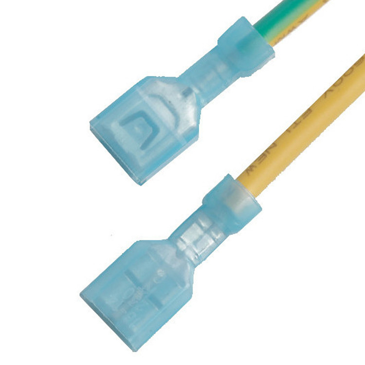 ΤΕ 33508192 16 AWG Γήινο σύρμα προσαρμοσμένο σύρμα καλωδίωσης USB προς κλουβί CA-50 ZCS