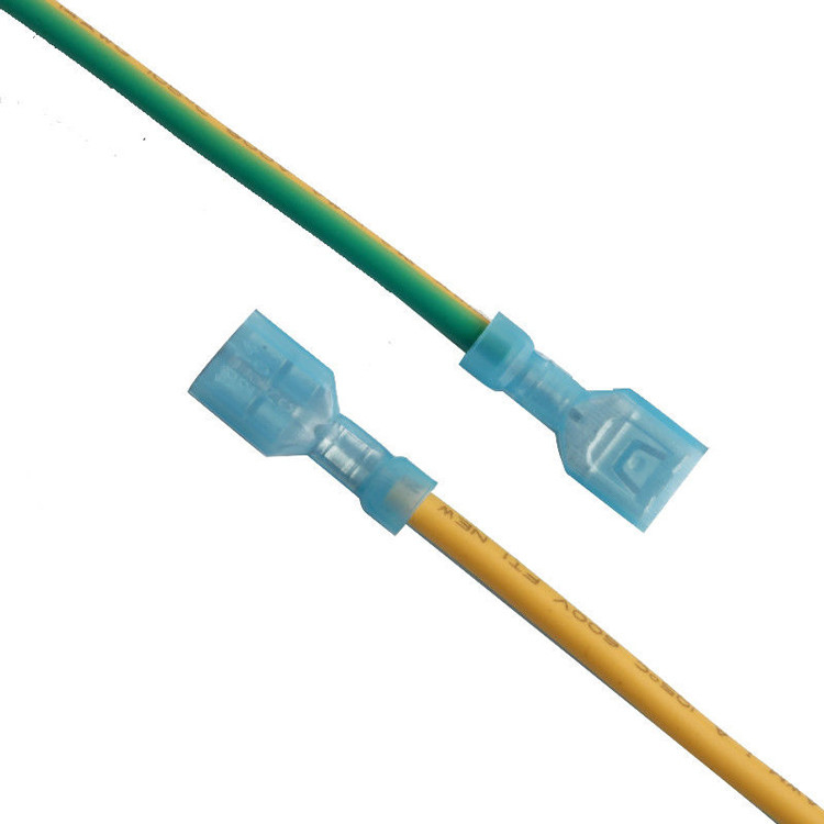 ΤΕ 33508192 16 AWG Γήινο σύρμα προσαρμοσμένο σύρμα καλωδίωσης USB προς κλουβί CA-50 ZCS