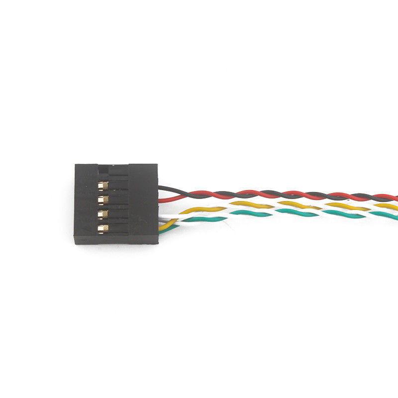 Προσαρμοσμένο καλώδιο Molex 2255210 2.54mm Front Panel για EMB B75A Wire Harness
