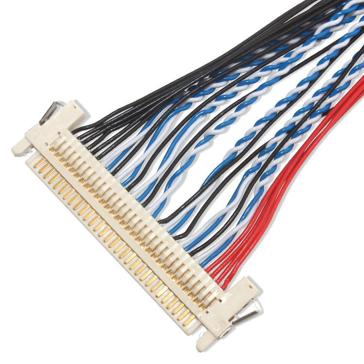 Df13-40Ds-1.25C έως Fi-X30 Σύνδεσμος συρματόπλεγματος για οικιακή συσκευή