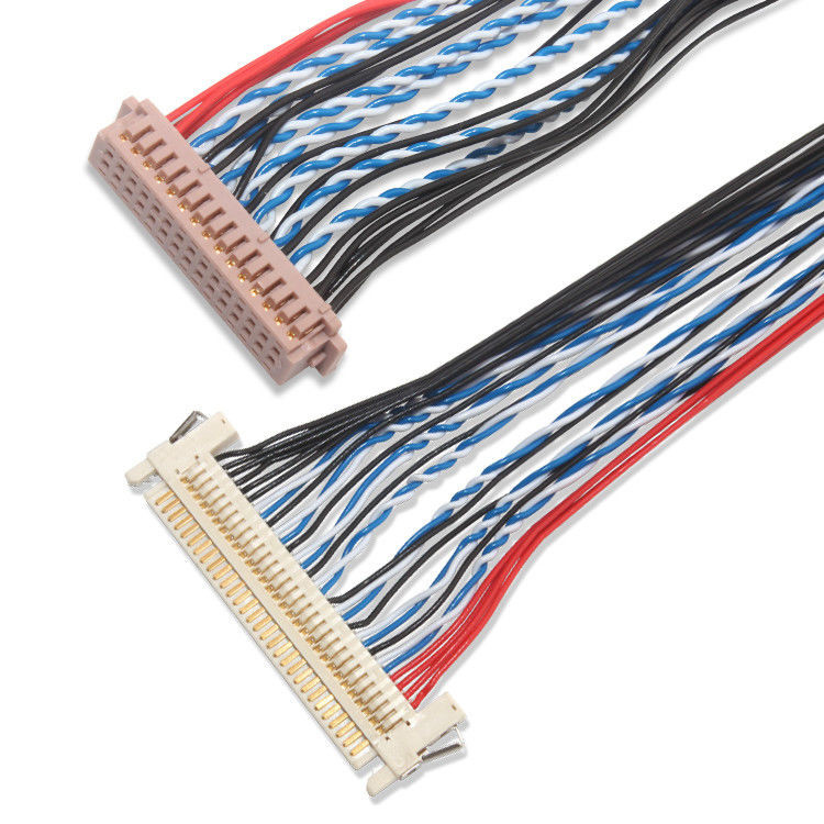 Df13-40Ds-1.25C έως Fi-X30 Σύνδεσμος συρματόπλεγματος για οικιακή συσκευή
