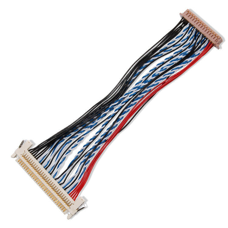 Df13-40Ds-1.25C έως Fi-X30 Σύνδεσμος συρματόπλεγματος για οικιακή συσκευή