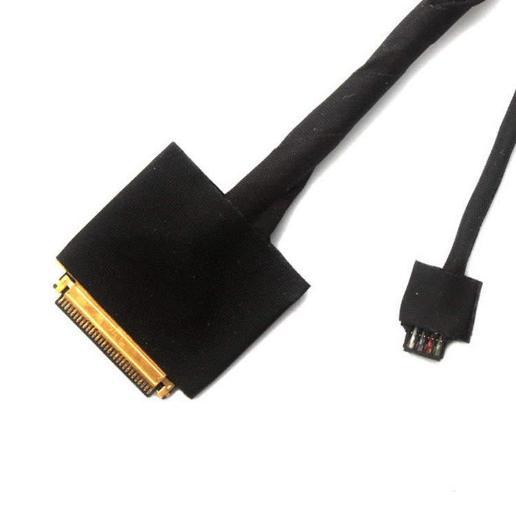 Προσαρμοσμένο Sino Tech 35 Pin FPC PCB καλώδιο λωρίδας 0.5mm Pitch To Jst Sur