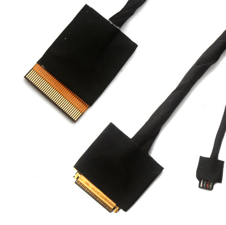 Προσαρμοσμένο Sino Tech 35 Pin FPC PCB καλώδιο λωρίδας 0.5mm Pitch To Jst Sur