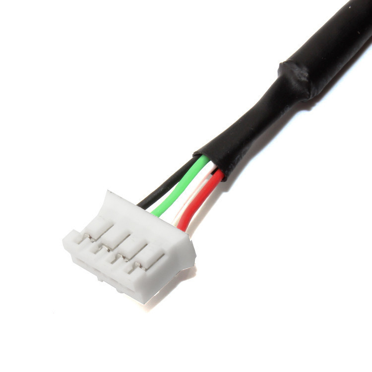 2mm Pitch 4 Pin Wire Harness 51004 Molex Cable Assembly Lvds Display Connector (Συνδέτης οθόνης με βίντεο)