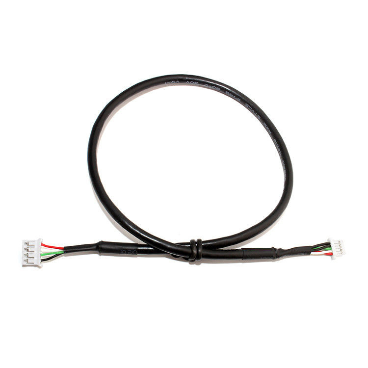 2mm Pitch 4 Pin Wire Harness 51004 Molex Cable Assembly Lvds Display Connector (Συνδέτης οθόνης με βίντεο)