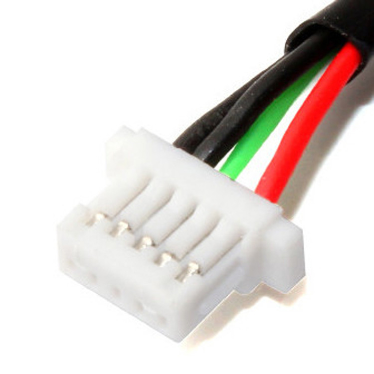 2mm Pitch 4 Pin Wire Harness 51004 Molex Cable Assembly Lvds Display Connector (Συνδέτης οθόνης με βίντεο)