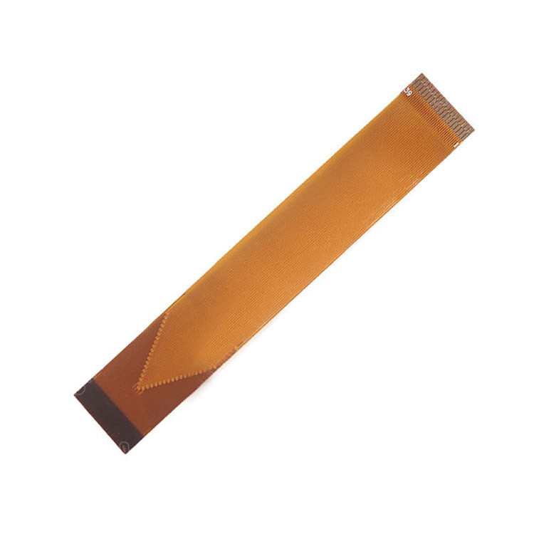 31 Πιν LCD LVDS ffc fpc ευέλικτο επίπεδο καλώδιο για συνδετήρα οθόνης