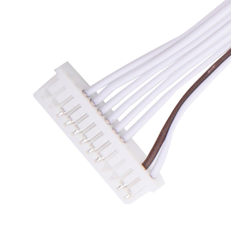 Φαρμακευτική μονάδα 0,80mm 8 Pin PVC LVDS