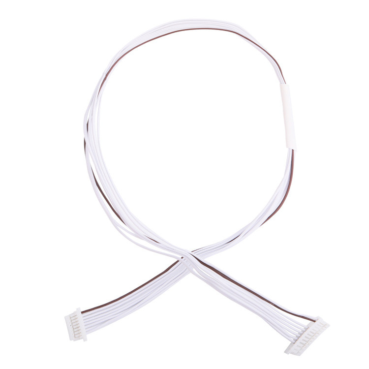 Φαρμακευτική μονάδα 0,80mm 8 Pin PVC LVDS