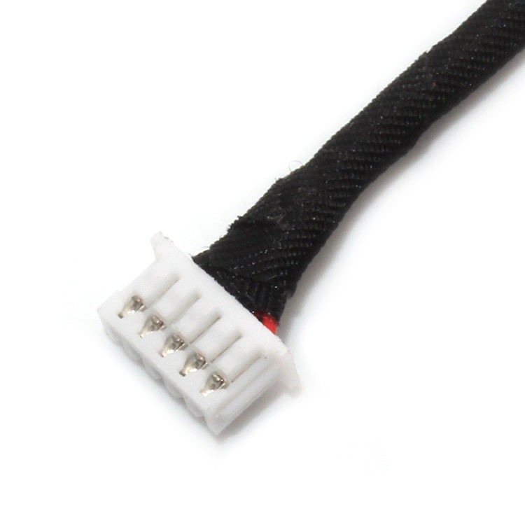 Προσαρμόστε το JST SHJP-06V-S στο Molex 51021-0500 Wire Harness για το FCII LED Driver στο καλώδιο LCD Panel