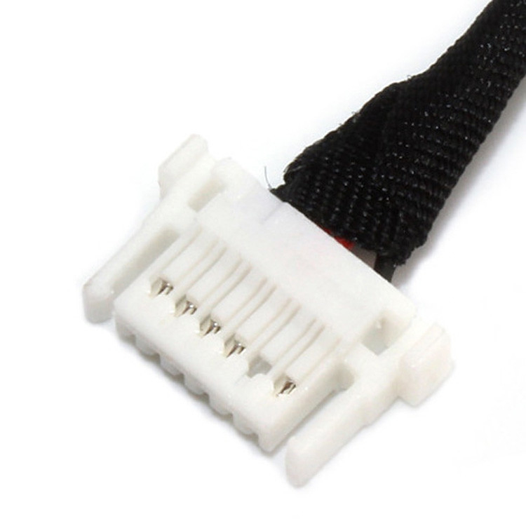 Προσαρμόστε το JST SHJP-06V-S στο Molex 51021-0500 Wire Harness για το FCII LED Driver στο καλώδιο LCD Panel