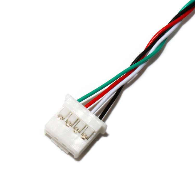 Εργοστάσιο JST Wire Harness PAP-04V-S ΠΑΡΟΦΩΝΙΣΜΟΣ ΚΑΒΕΛΟΣ BB προς INNOLUX 15.6 Συνδυασμός καλωδίων