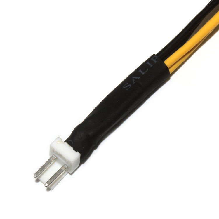 Εργοστάσιο Επαγγελματική Custom Molex 39-01-2040 JST B2P-VH καλωδίωση σχοινίς κονσόλας ισχύος