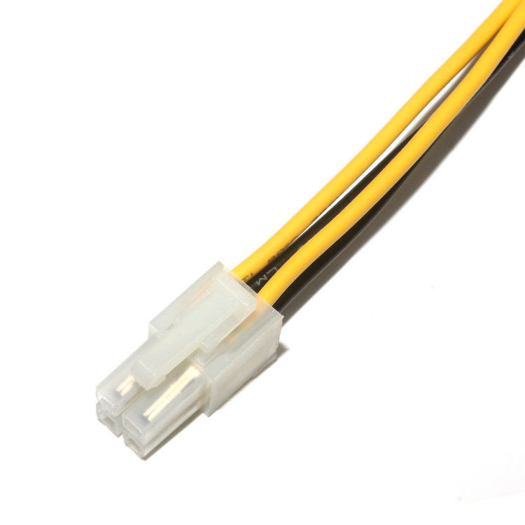 Εργοστάσιο Επαγγελματική Custom Molex 39-01-2040 JST B2P-VH καλωδίωση σχοινίς κονσόλας ισχύος