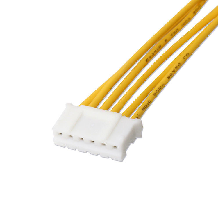22AWG JST Wire Harness για καλώδιο ηλεκτρικού ποδηλάτου με συνδετήρα PH2.0 JST