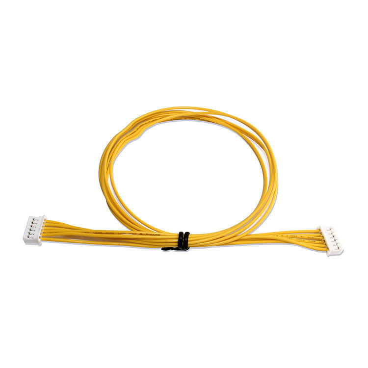 22AWG JST Wire Harness για καλώδιο ηλεκτρικού ποδηλάτου με συνδετήρα PH2.0 JST