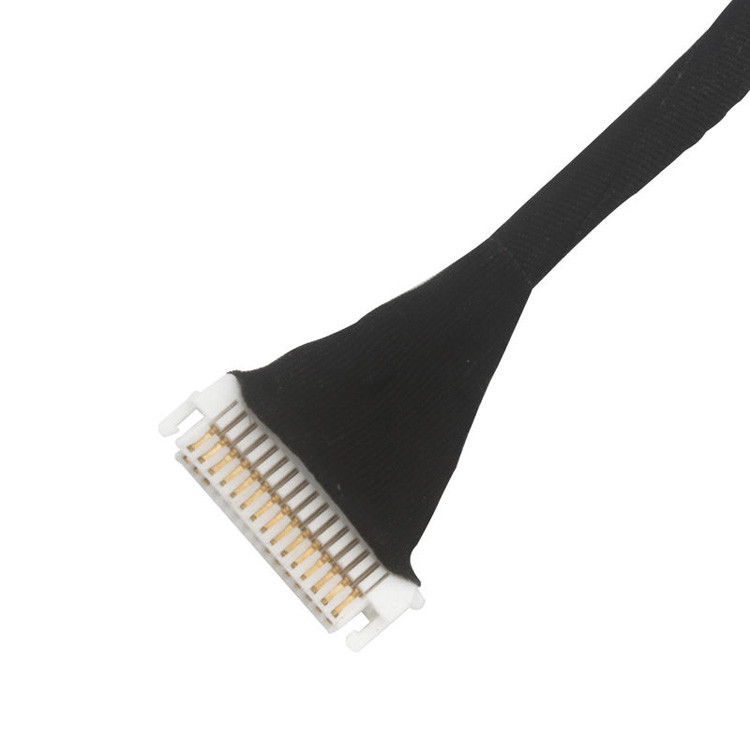 Συστατικό συρματόπλεγματος JST NSHR-15V-S για καλώδιο συνδέσμου NSH 1.0 mm pitch