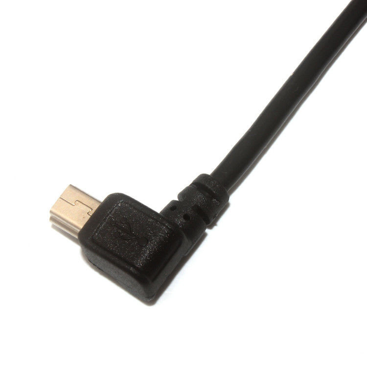 10 Pin 30 AWG 2.54mm Pitch Molex Συγκρότημα καλωδίου 150mm μήκος Molex 22-55-2101