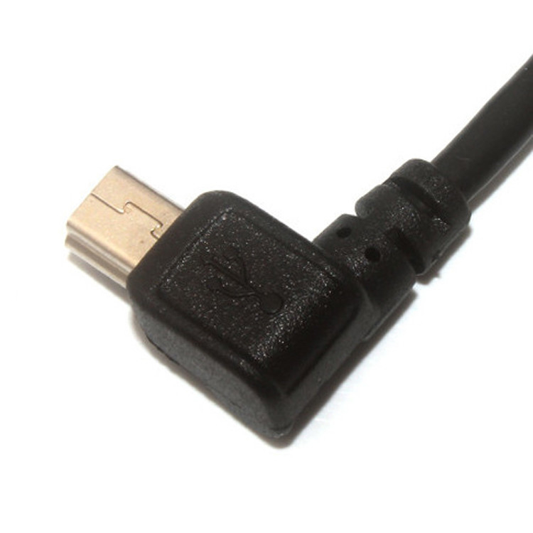 10 Pin 30 AWG 2.54mm Pitch Molex Συγκρότημα καλωδίου 150mm μήκος Molex 22-55-2101