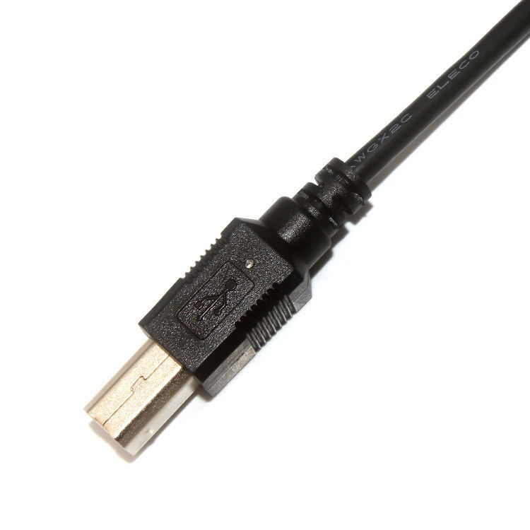 10 Pin 30 AWG 2.54mm Pitch Molex Συγκρότημα καλωδίου 150mm μήκος Molex 22-55-2101